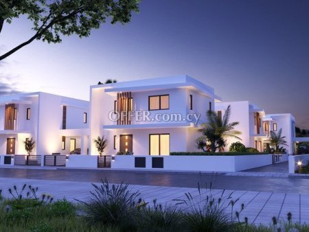 House (Detached) in Frenaros, Famagusta for Sale - 5