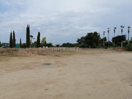 (Residential) in Geroskipou, Paphos for Sale - 2
