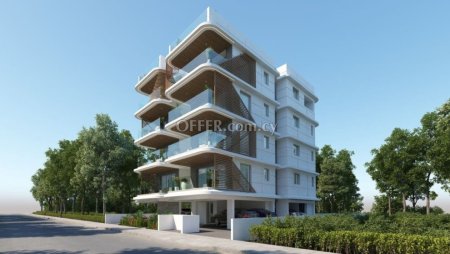 Apartment (Penthouse) in City Area, Larnaca for Sale - 5