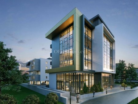Commercial (Office) in Mesa Geitonia, Limassol for Sale - 5
