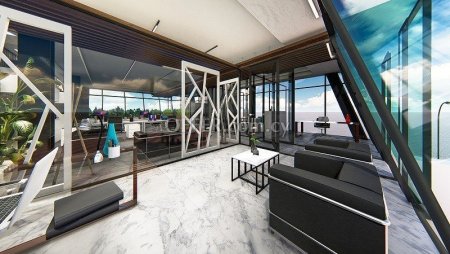 Commercial (Office) in Zakaki, Limassol for Sale - 5