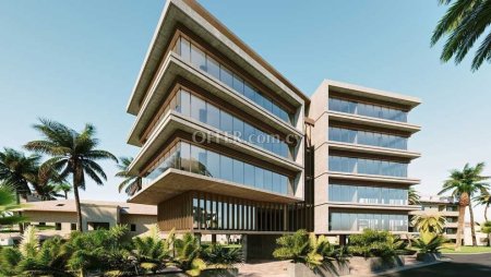 Commercial (Office) in City Center, Limassol for Sale - 3
