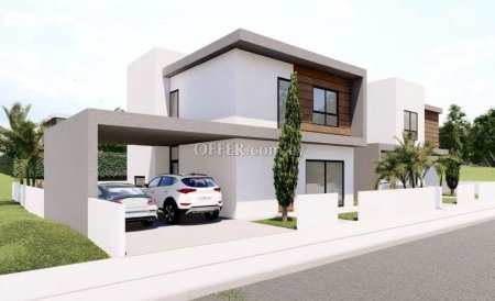 House (Detached) in Pissouri, Limassol for Sale - 2