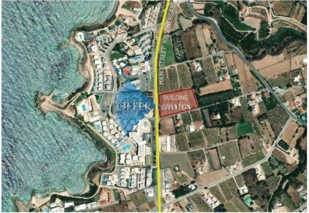 House (Detached) in Kissonerga, Paphos for Sale - 5