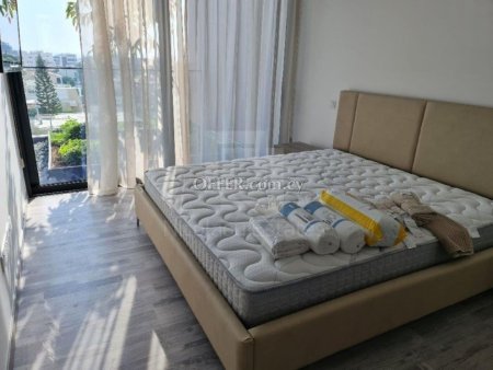 Modern two bedroom apartment in Limassol town centre for sale - 4