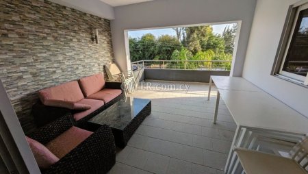 3 Bed House for rent in Agios Spiridon, Limassol - 5