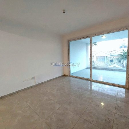 Brand New Apartment in Larnaca - 4
