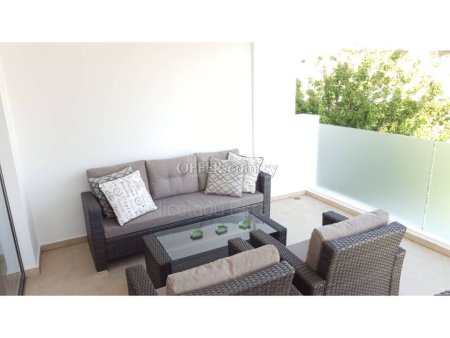 Luxury fully furnished and equipped 2 bedroom apartment - 4