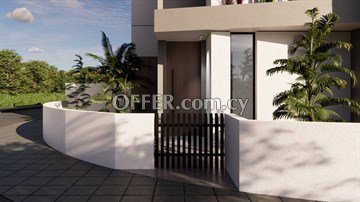 Luxury 3 Bedroom Villa  In Pyla, Larnaka - 2