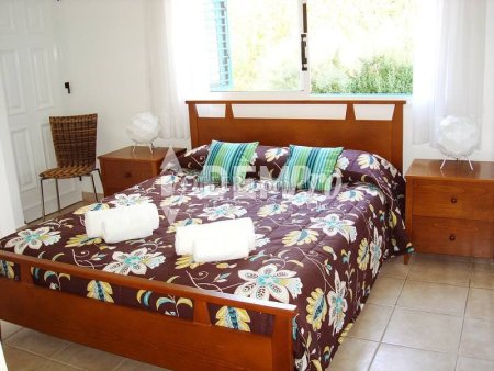 Villa For Rent in Peyia, Paphos - DP4027 - 5