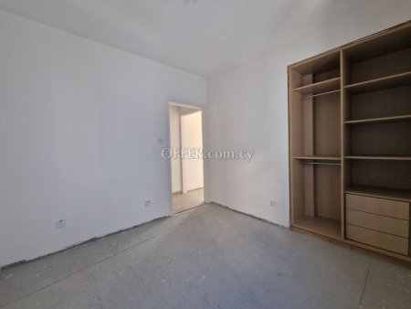 Three bedroom apartment in Agios Antonios Nicosia - 4