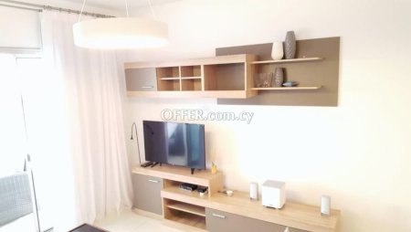 2 BEDROOM FULLY FURNISHED APARTMENT IN P. GERMASOGEIAS - 5