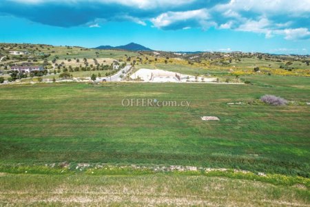 Field for Sale in Alaminos, Larnaca - 4