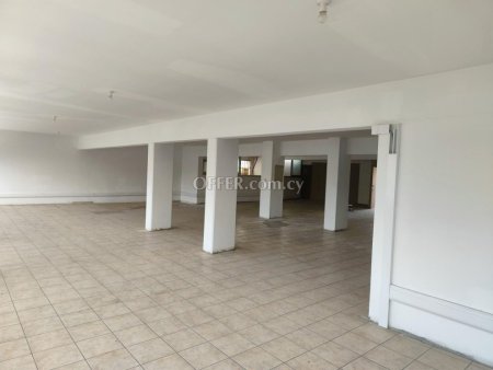 Office for rent in Agia Napa, Limassol - 4