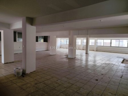 Office for rent in Agia Napa, Limassol - 4