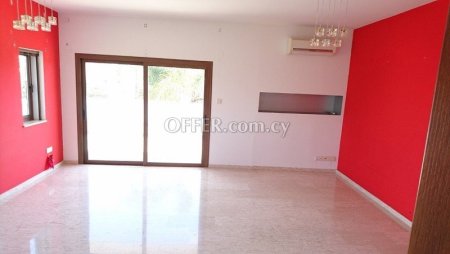 Apartment (Flat) in Potamos Germasoyias, Limassol for Sale - 4