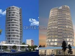 Commercial (Office) in Agia Zoni, Limassol for Sale - 4