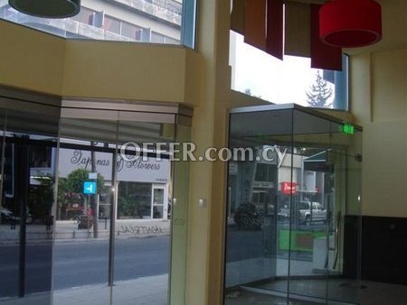 Commercial (Shop) in Agios Nikolaos, Limassol for Sale - 4