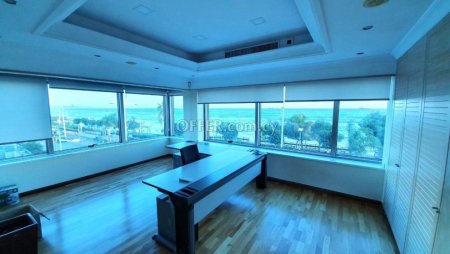 Commercial (Office) in Neapoli, Limassol for Sale - 2