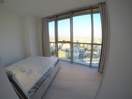 Apartment (Flat) in City Center, Nicosia for Sale - 4