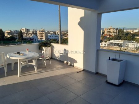 Apartment (Penthouse) in Larnaca Centre, Larnaca for Sale - 4