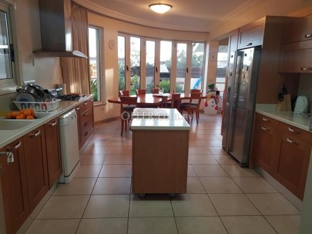 House (Detached) in Latsia, Nicosia for Sale - 4