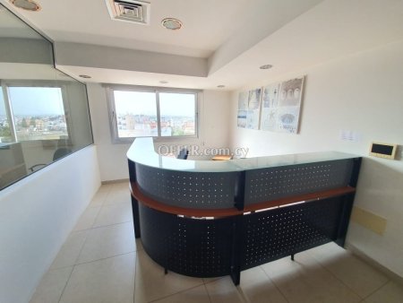 Commercial (Office) in Strovolos, Nicosia for Sale - 4