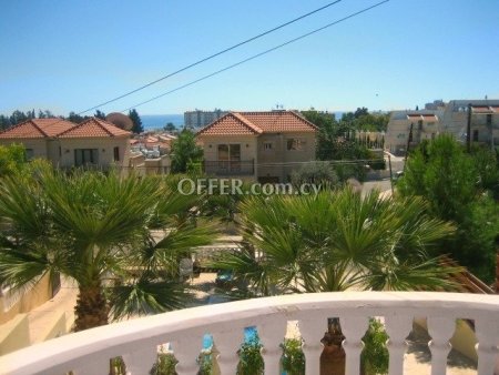 House (Detached) in Moutagiaka Tourist Area, Limassol for Sale - 4