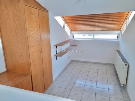House (Semi detached) in Archangelos, Nicosia for Sale - 4