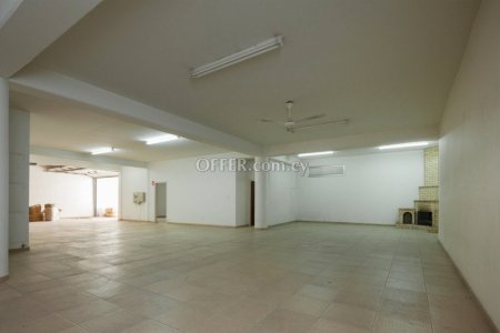 Commercial (Shop) in Sotiros, Larnaca for Sale - 4