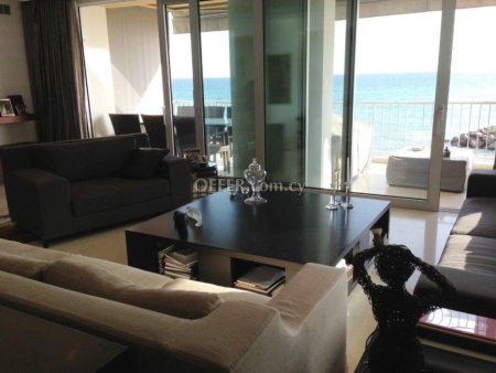 Apartment (Flat) in Moutagiaka Tourist Area, Limassol for Sale - 4