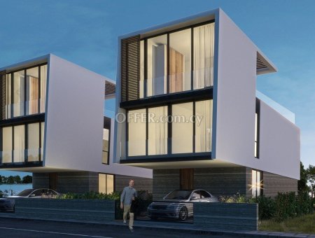 House (Detached) in Exo Vrisi, Paphos for Sale - 4