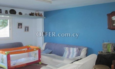 House (Detached) in Archangelos, Nicosia for Sale - 4