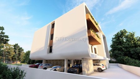 Apartment (Flat) in Tombs of the Kings, Paphos for Sale - 4