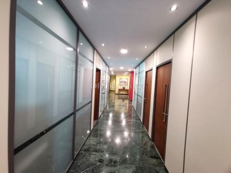 Commercial (Office) in Linopetra, Limassol for Sale - 4