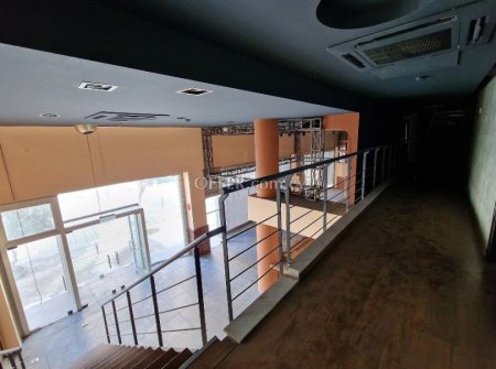 Commercial (Shop) in Agioi Omologites, Nicosia for Sale - 4