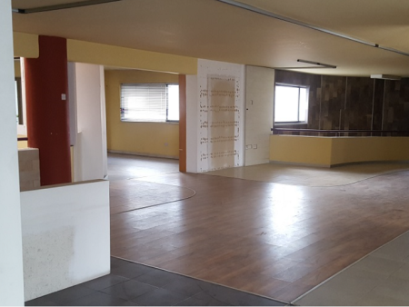Commercial (Shop) in Strovolos, Nicosia for Sale - 2