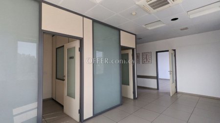 Commercial (Office) in Strovolos, Nicosia for Sale - 4