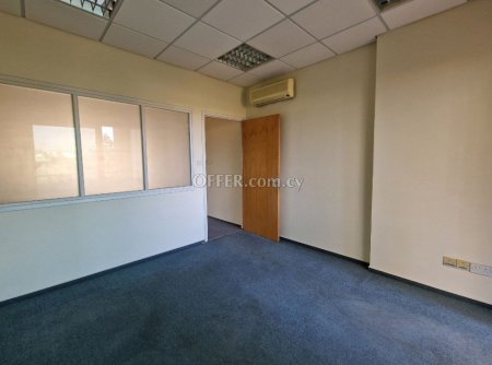 Commercial (Office) in Aglantzia, Nicosia for Sale - 4