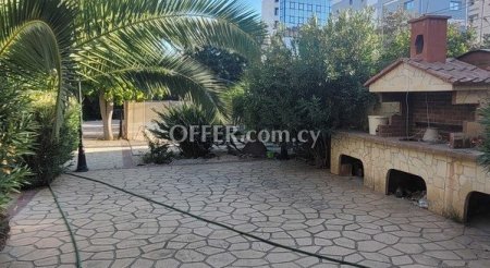 House (Detached) in City Center, Nicosia for Rent - 4