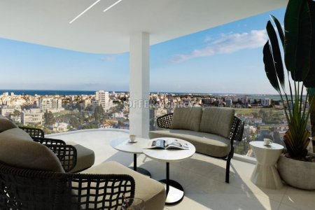 Apartment (Flat) in Faneromeni, Larnaca for Sale - 4