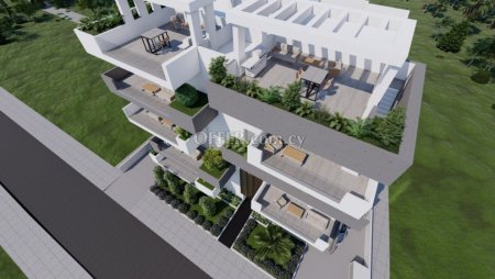 Apartment (Flat) in Larnaca Port, Larnaca for Sale - 3