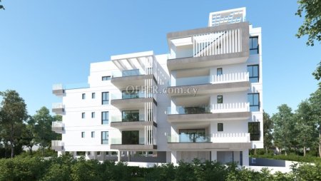 Apartment (Penthouse) in Larnaca Centre, Larnaca for Sale - 4