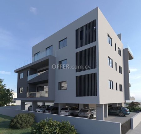 Apartment (Penthouse) in Agios Spyridonas, Limassol for Sale - 4