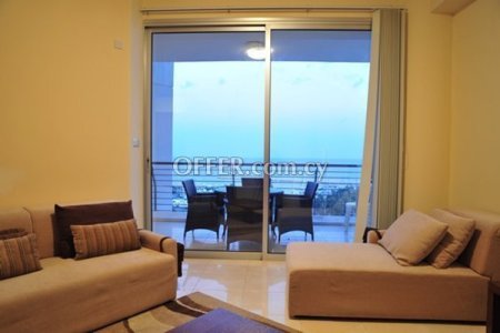 Apartment (Penthouse) in Larnaca Port, Larnaca for Sale - 3
