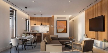 Apartment (Flat) in Agios Nektarios, Limassol for Sale - 4