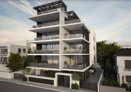 Apartment (Flat) in Agios Nektarios, Limassol for Sale - 2
