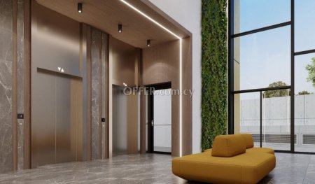 Commercial (Office) in Mesa Geitonia, Limassol for Sale - 4