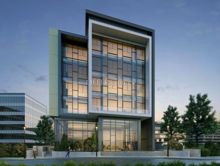 Commercial (Office) in Mesa Geitonia, Limassol for Sale - 4