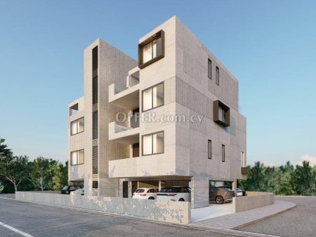 Apartment (Penthouse) in Tombs of the Kings, Paphos for Sale - 4